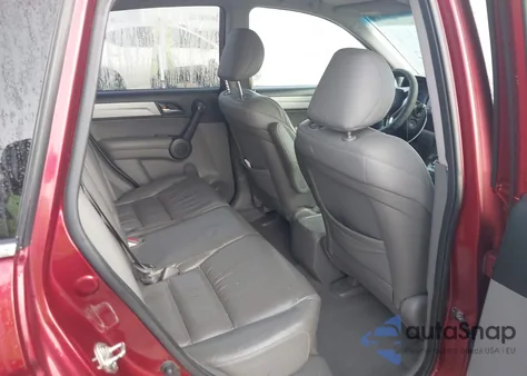 2010 Honda Cr-V Ex-L из США, поврежденный, VIN JHLRE3H71AC009160